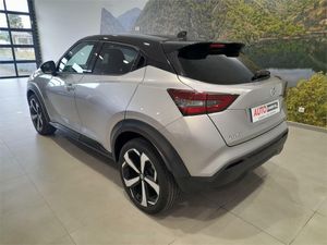 Nissan Juke DIG-T 84 kW (114 CV) DCT 7 Vel. Tekna  - Foto 2