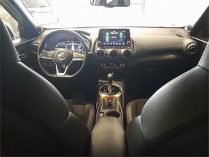 Nissan Juke DIG-T 84 kW (114 CV) DCT 7 Vel. Tekna  - Foto 2