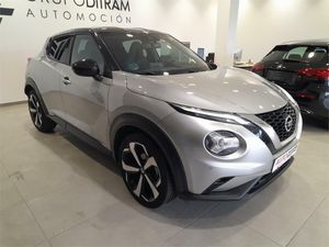 Nissan Juke DIG-T 84 kW (114 CV) DCT 7 Vel. Tekna  - Foto 2