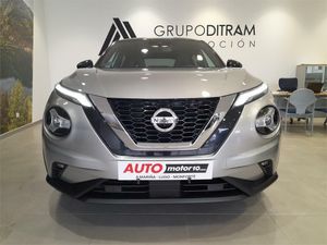 Nissan Juke DIG-T 84 kW (114 CV) DCT 7 Vel. Tekna  - Foto 2