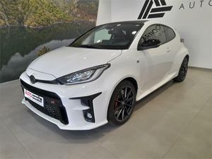 Toyota GR Yaris 1.6 192kW RZ Circuit Pack  - Foto 2