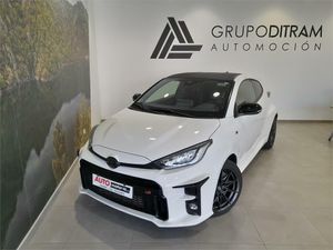 Toyota GR Yaris 1.6 192kW RZ Circuit Pack  - Foto 2