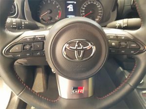 Toyota GR Yaris 1.6 192kW RZ Circuit Pack  - Foto 2