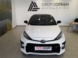 Toyota GR Yaris 1.6 192kW RZ Circuit Pack  - Foto 2