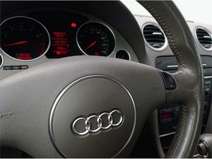 Audi A4 3.0 multitronic Cabrio  - Foto 2