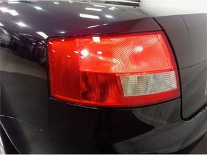 Audi A4 3.0 multitronic Cabrio  - Foto 2