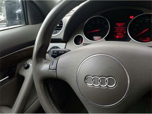 Audi A4 3.0 multitronic Cabrio  - Foto 2