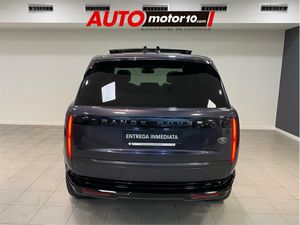 Land-Rover Range Rover 3.0 Si6 PHEV 510PS AWD Aut Autobiography  - Foto 2