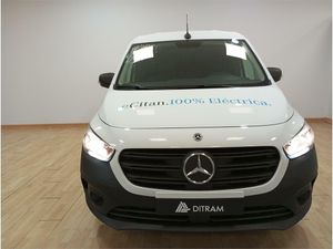 Mercedes Citan eCitan Furgón Pro Largo  - Foto 2