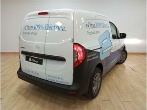 Mercedes Citan eCitan Furgón Pro Largo  - Foto 2