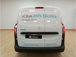 Mercedes Citan eCitan Furgón Pro Largo  - Foto 2