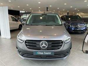 Mercedes Citan eCitan Tourer Pro Largo  - Foto 2