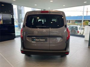 Mercedes Citan eCitan Tourer Pro Largo  - Foto 2