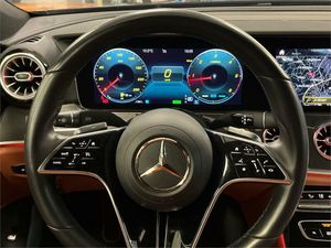 Mercedes Clase CLS 300 d 4MATIC  - Foto 2