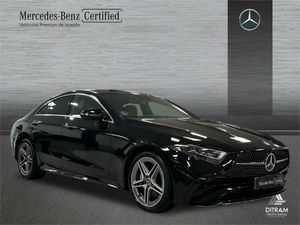 Mercedes Clase CLS 300 d 4MATIC  - Foto 2