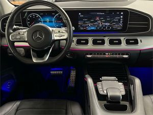 Mercedes Clase GLE 350 de 4MATIC (Híbrido Enchufable)  - Foto 2