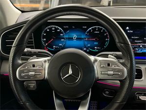 Mercedes Clase GLE 350 de 4MATIC (Híbrido Enchufable)  - Foto 2