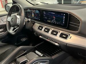 Mercedes Clase GLE 400 d 4MATIC  - Foto 2