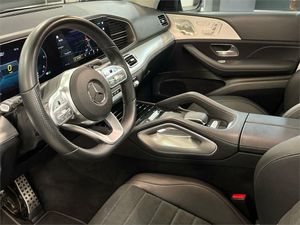 Mercedes Clase GLE 400 d 4MATIC  - Foto 2