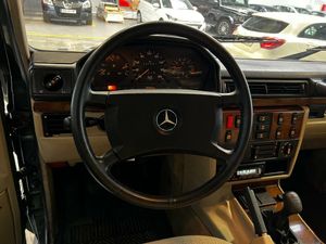 Mercedes Clase G 300  - Foto 2