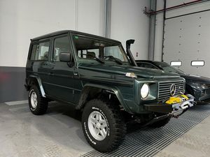 Mercedes Clase G 300  - Foto 2