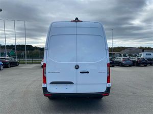 Mercedes Sprinter 315 CDI MEDIO 3.5T  - Foto 2