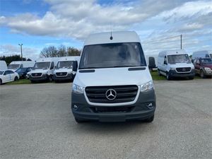 Mercedes Sprinter 315 CDI MEDIO 3.5T  - Foto 2