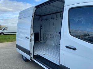 Mercedes Sprinter 315 CDI MEDIO 3.5T  - Foto 2