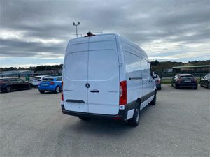 Mercedes Sprinter 315 CDI MEDIO 3.5T  - Foto 2