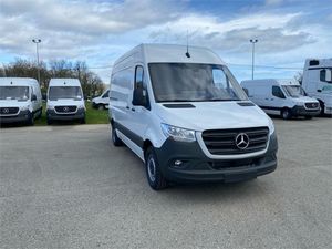 Mercedes Sprinter 315 CDI MEDIO 3.5T  - Foto 2