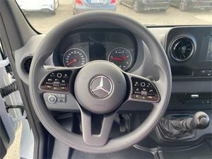 Mercedes Sprinter 315 CDI MEDIO 3.5T  - Foto 2