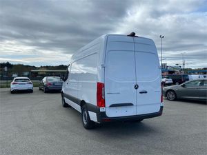 Mercedes Sprinter 315 CDI MEDIO 3.5T  - Foto 2