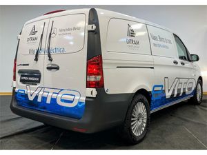 Mercedes Vito e-Vito 129 Prep. Furgón Larga  - Foto 2