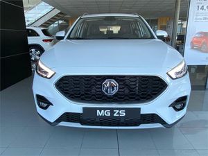 MG ZS 1.0T Luxury Auto  - Foto 2