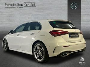 Mercedes Clase A 180 d Compacto  - Foto 2