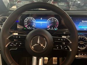 Mercedes Clase A 180 d Compacto  - Foto 2