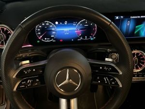 Mercedes Clase A 180 d AMG Line (EURO 6d)  - Foto 2