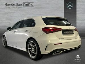 Mercedes Clase A 180 d AMG Line (EURO 6d)  - Foto 2