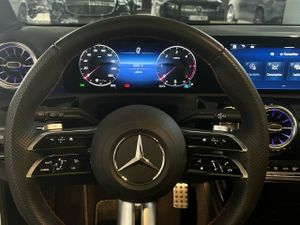 Mercedes Clase A 180 d AMG Line (EURO 6d)  - Foto 2