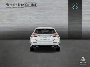 Mercedes Clase A 200 d  - Foto 2