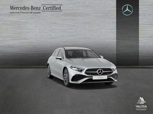 Mercedes Clase A 200 d  - Foto 2