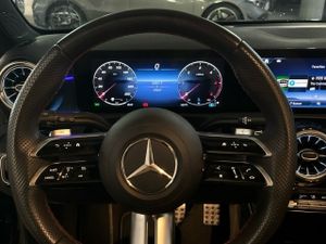 Mercedes Clase A 200 d AMG Line (EURO 6d)  - Foto 2