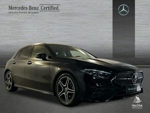 Mercedes Clase A 200 d AMG Line (EURO 6d)  - Foto 2