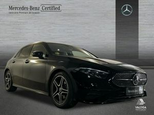 Mercedes Clase A 200 d AMG Line (EURO 6d)  - Foto 2