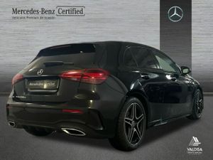 Mercedes Clase A 200 d AMG Line (EURO 6d)  - Foto 2