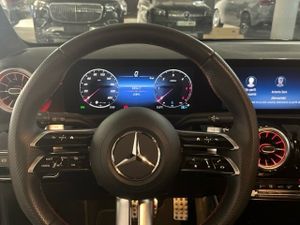 Mercedes Clase A 200 d AMG Line (EURO 6d)  - Foto 2