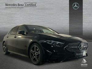 Mercedes Clase A 200 d AMG Line (EURO 6d)  - Foto 2