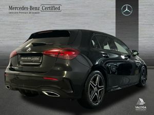 Mercedes Clase A 200 d AMG Line (EURO 6d)  - Foto 2