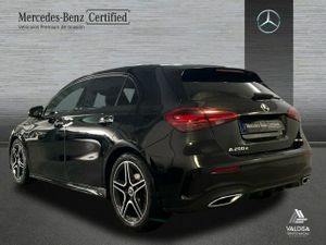 Mercedes Clase A 200 d AMG Line (EURO 6d)  - Foto 2