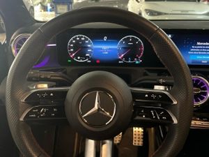 Mercedes Clase A 200 d AMG Line (EURO 6d)  - Foto 2